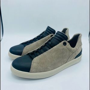 Joe’s Jeans Joe Papa Low Top Sneaker